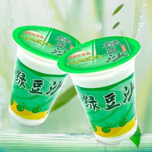 杯裝灌裝封口機(jī)能應(yīng)用在哪些食品包裝上